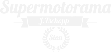 Supermotorama - Triumph - Joël Tschopp